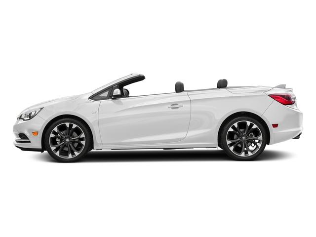 used 2018 Buick Cascada car, priced at $21,999