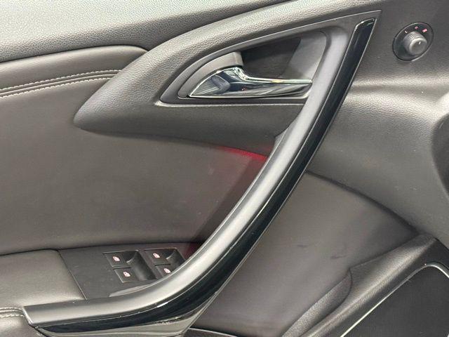used 2018 Buick Cascada car, priced at $21,547