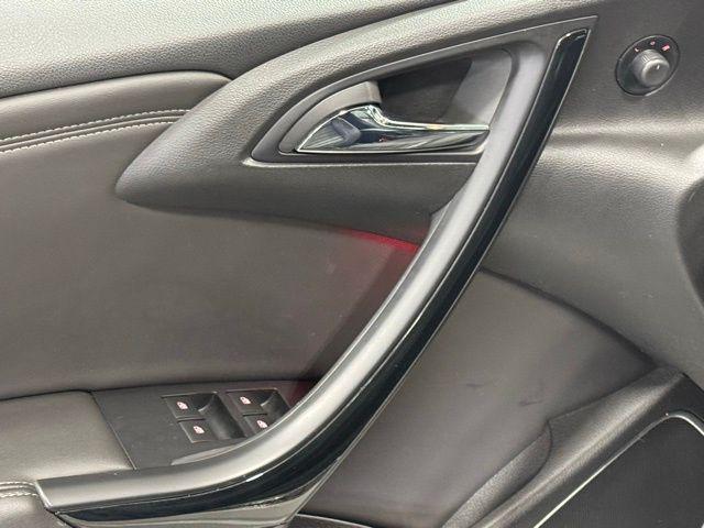 used 2018 Buick Cascada car, priced at $20,437
