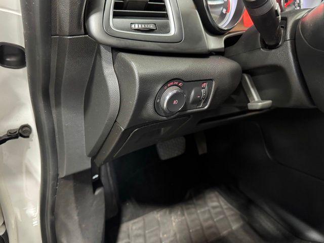 used 2018 Buick Cascada car, priced at $20,437