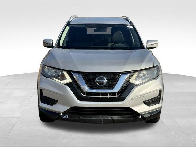 used 2018 Nissan Rogue car, priced at $12,999