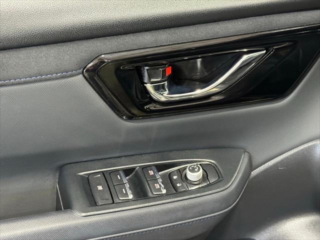 used 2025 Subaru Forester car, priced at $35,406