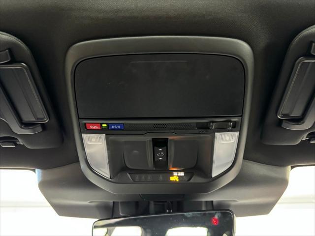 used 2025 Subaru Forester car, priced at $35,406
