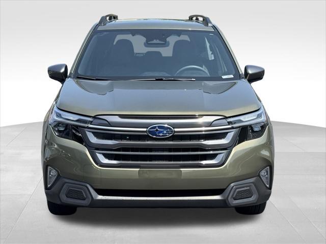 used 2025 Subaru Forester car, priced at $35,406