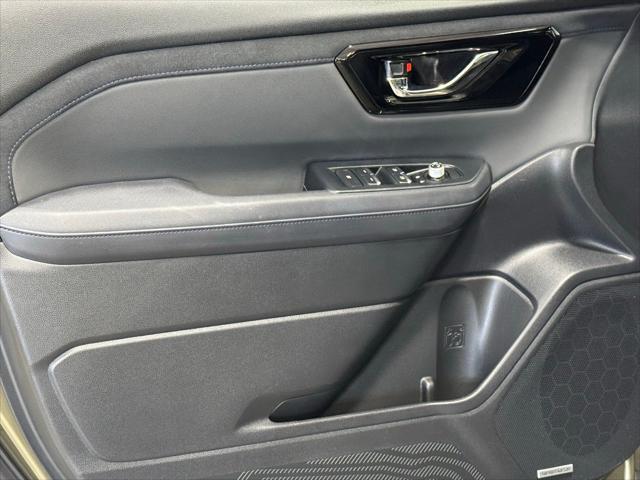 used 2025 Subaru Forester car, priced at $35,406