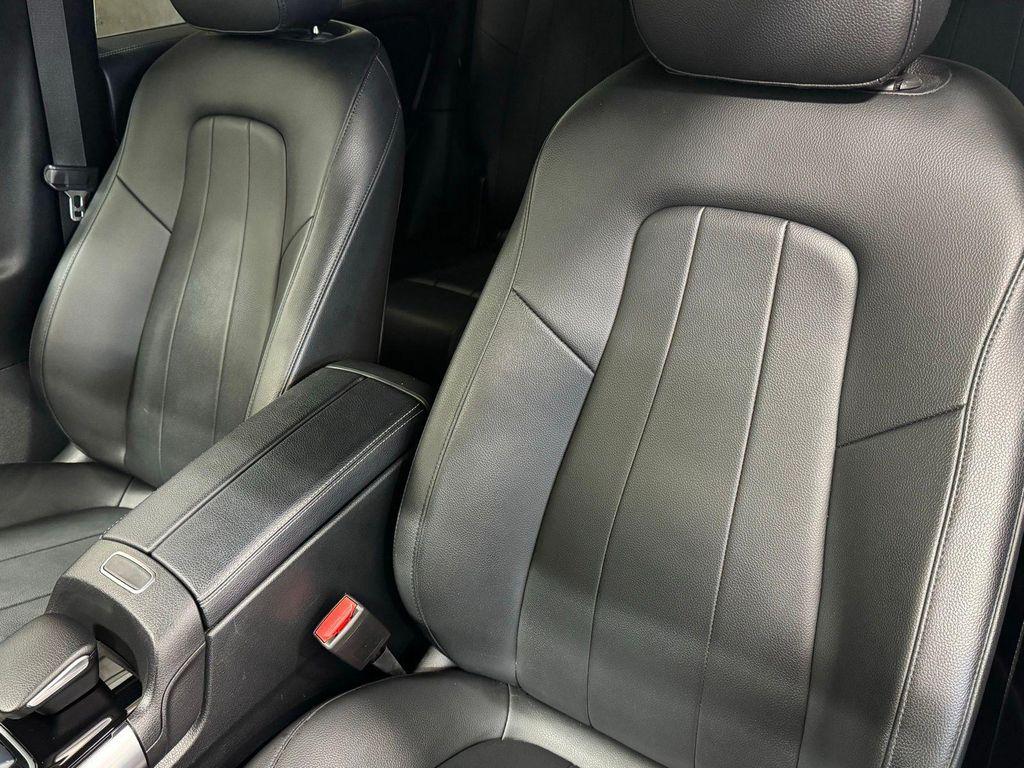 used 2020 Mercedes-Benz GLB 250 car, priced at $23,950