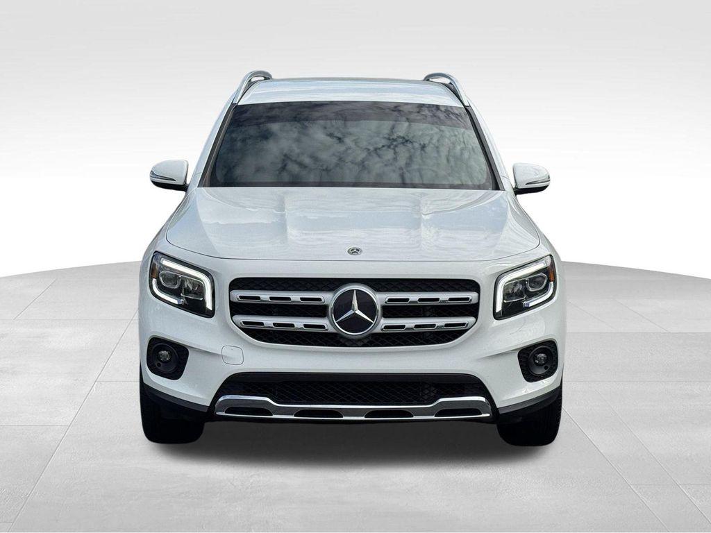 used 2020 Mercedes-Benz GLB 250 car, priced at $23,950