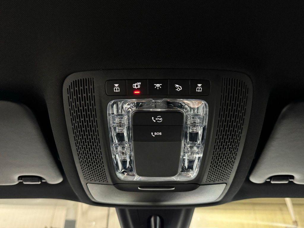 used 2020 Mercedes-Benz GLB 250 car, priced at $23,950