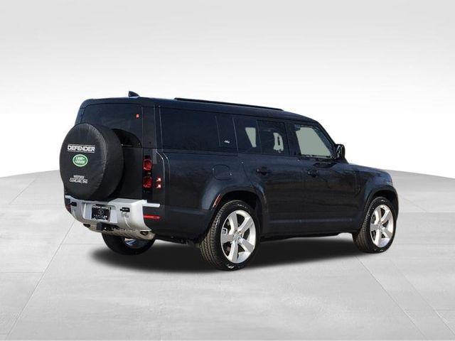 new 2024 Land Rover Defender car, priced at $94,058