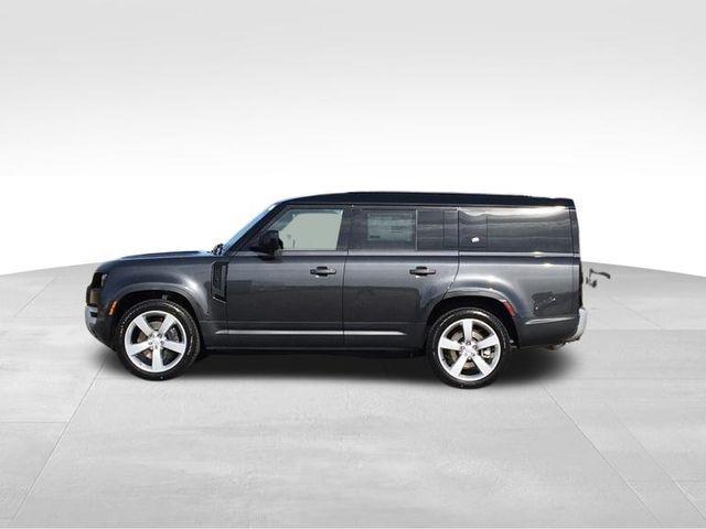 new 2024 Land Rover Defender car, priced at $94,058