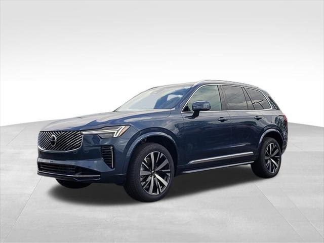 new 2026 Volvo XC90 car, priced at $68,750