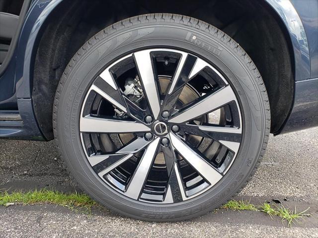 new 2026 Volvo XC90 car, priced at $68,750
