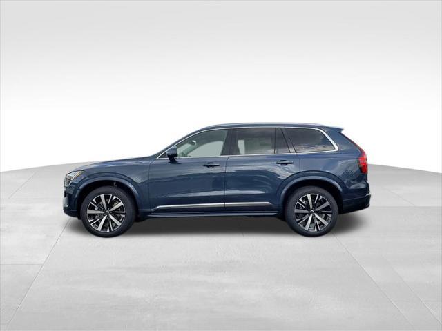 new 2026 Volvo XC90 car, priced at $68,750