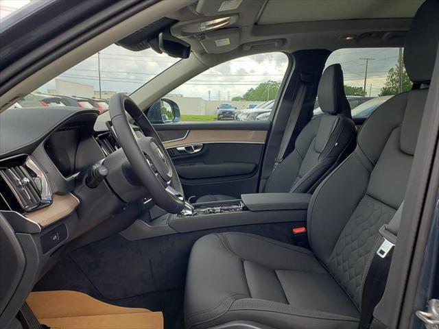 new 2026 Volvo XC90 car, priced at $68,750
