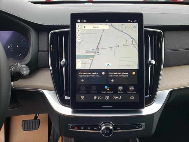 new 2026 Volvo XC90 car, priced at $68,750