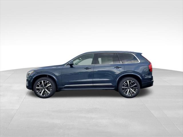 new 2026 Volvo XC90 car, priced at $68,750