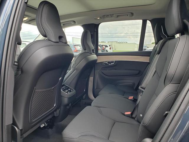 new 2026 Volvo XC90 car, priced at $68,750