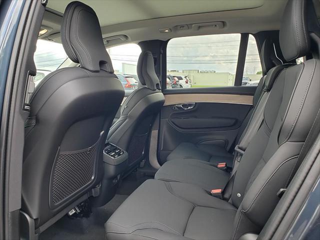 new 2026 Volvo XC90 car, priced at $68,750