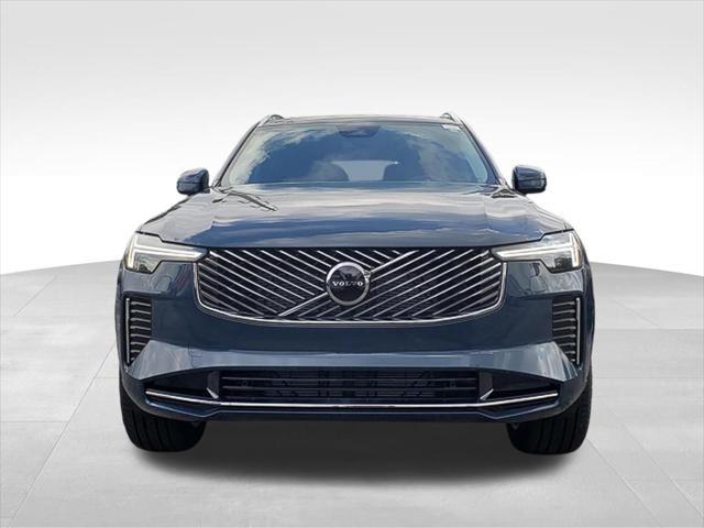 new 2026 Volvo XC90 car, priced at $68,750