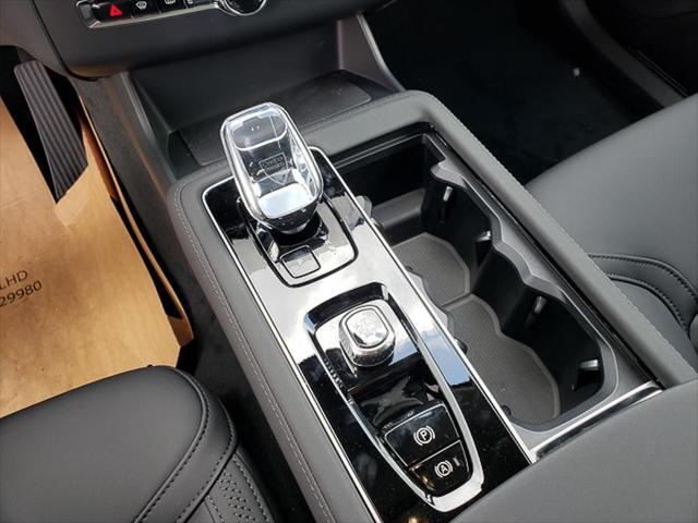 new 2026 Volvo XC90 car, priced at $68,750