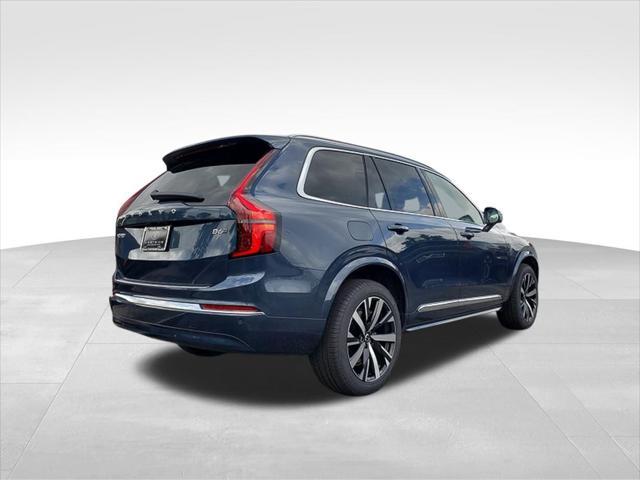 new 2026 Volvo XC90 car, priced at $68,750