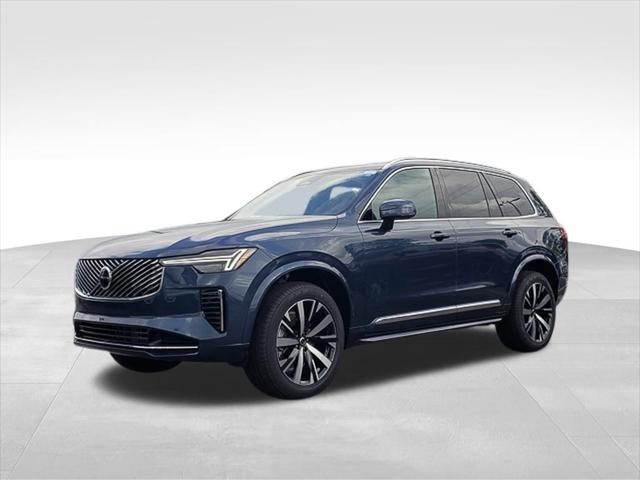 new 2026 Volvo XC90 car, priced at $68,750