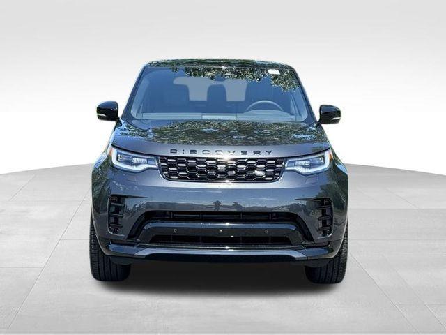 new 2024 Land Rover Discovery car, priced at $78,358