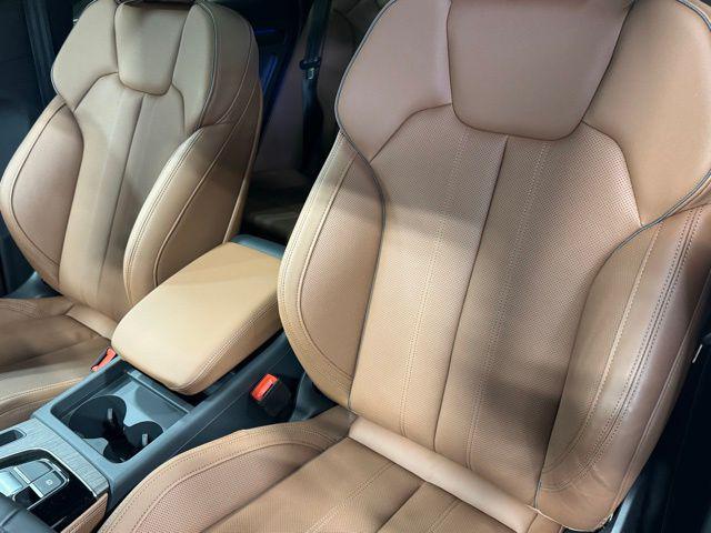 used 2025 Audi Q5 car, priced at $49,999