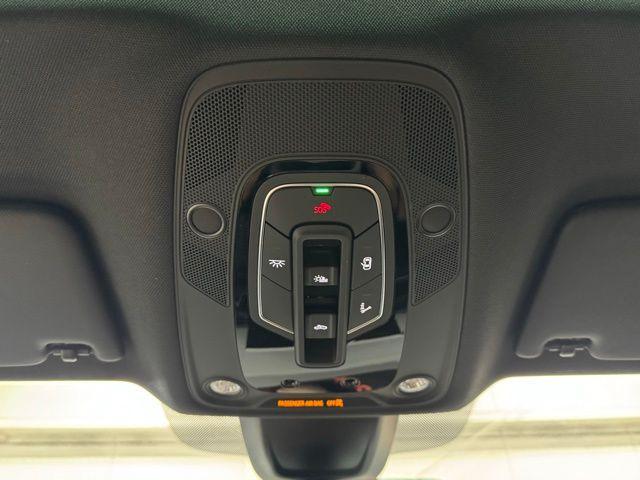 used 2025 Audi Q5 car, priced at $49,999