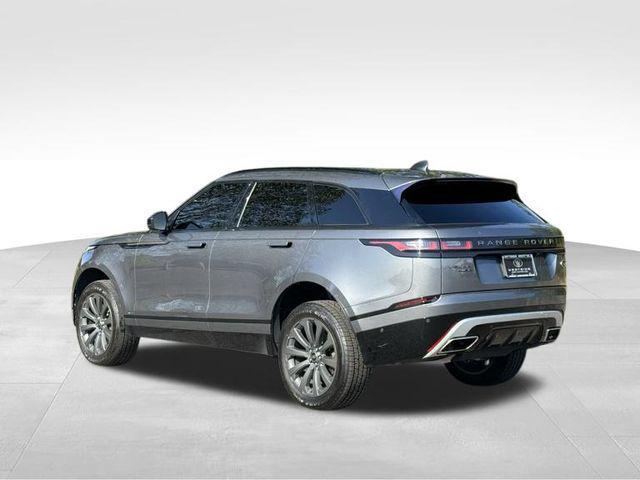 used 2018 Land Rover Range Rover Velar car, priced at $24,999