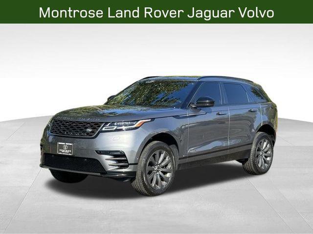 used 2018 Land Rover Range Rover Velar car, priced at $24,999