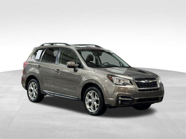 used 2018 Subaru Forester car, priced at $20,999