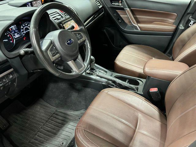 used 2018 Subaru Forester car, priced at $20,999