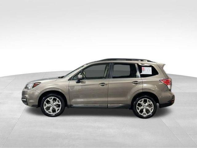 used 2018 Subaru Forester car, priced at $20,999