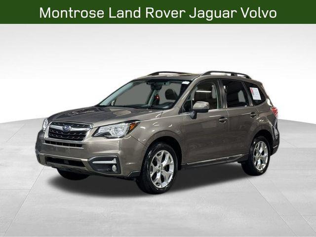 used 2018 Subaru Forester car, priced at $20,999