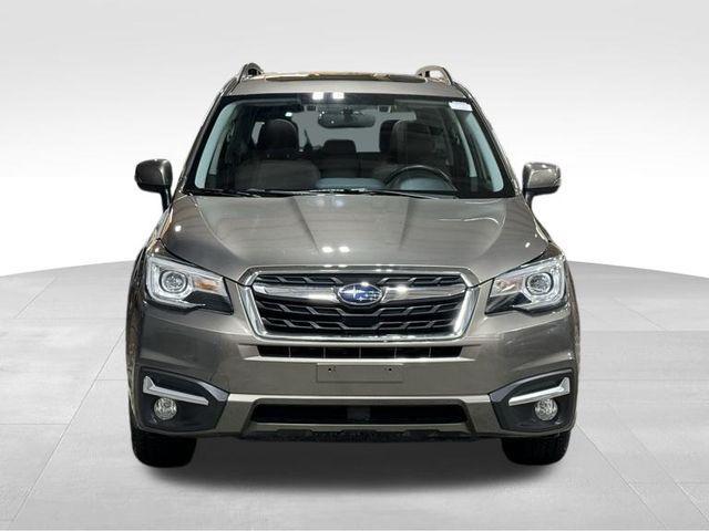 used 2018 Subaru Forester car, priced at $20,999