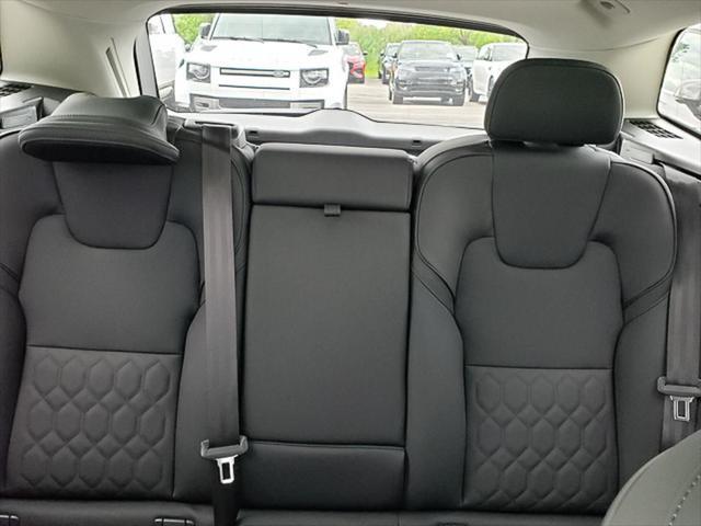 new 2026 Volvo XC60 car, priced at $57,985