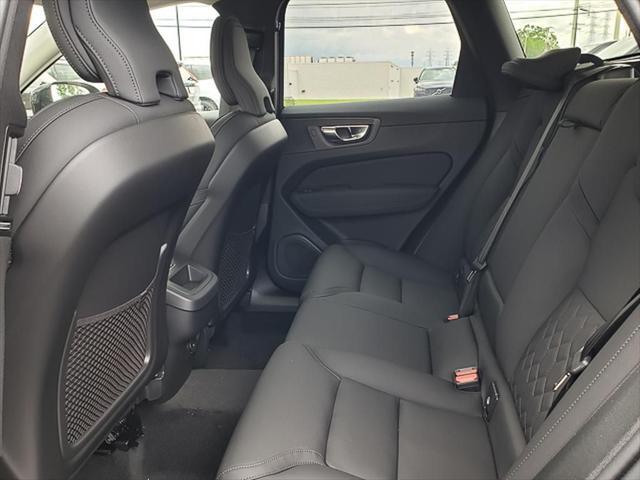 new 2026 Volvo XC60 car, priced at $57,985