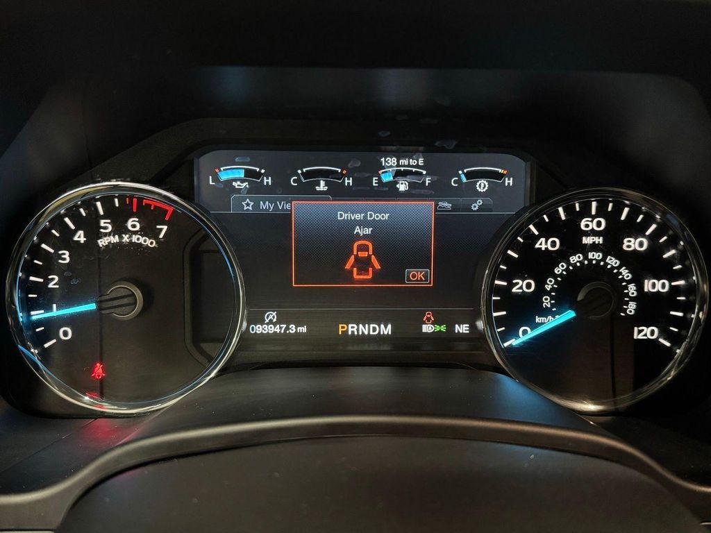 used 2019 Ford F-150 car, priced at $29,957