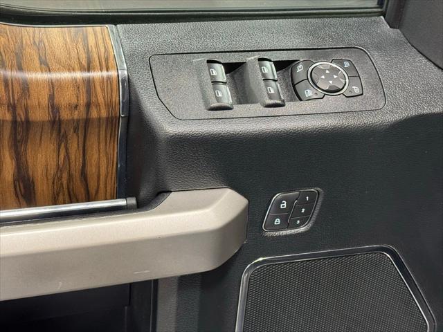 used 2019 Ford F-150 car, priced at $32,467