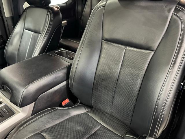 used 2019 Ford F-150 car, priced at $32,467