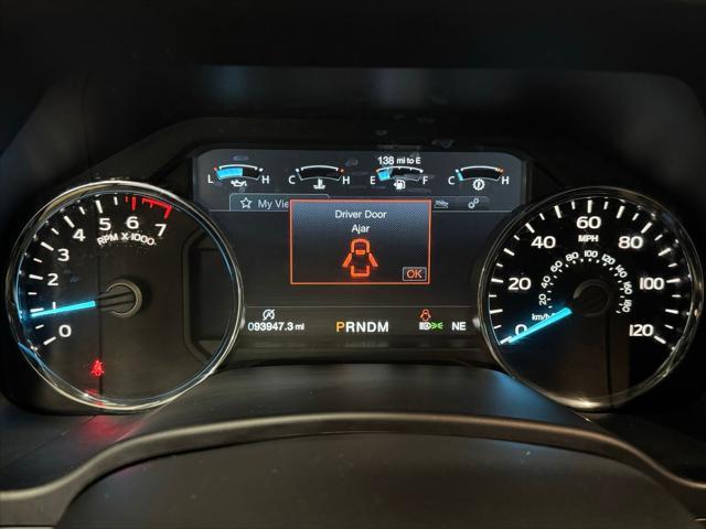 used 2019 Ford F-150 car, priced at $32,467