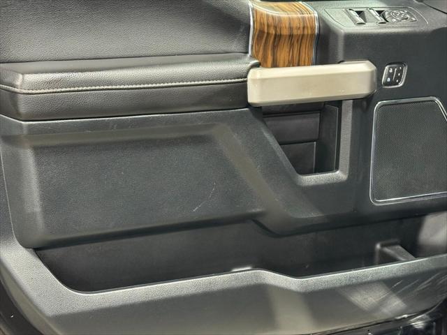 used 2019 Ford F-150 car, priced at $32,467