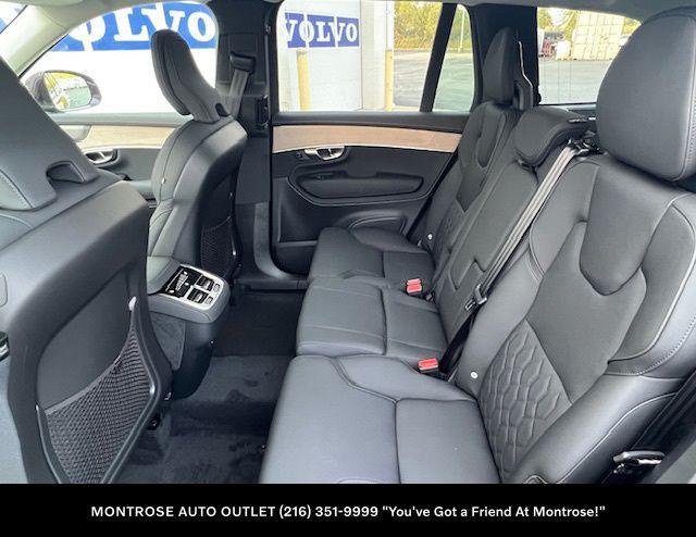 new 2026 Volvo XC90 car, priced at $71,825