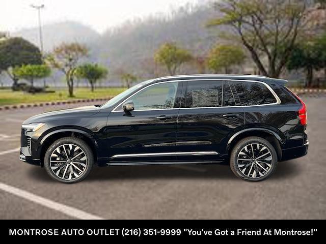 new 2026 Volvo XC90 car, priced at $71,825