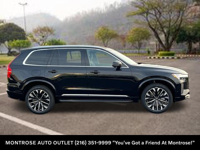 new 2026 Volvo XC90 car, priced at $71,825