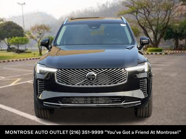 new 2026 Volvo XC90 car, priced at $71,825