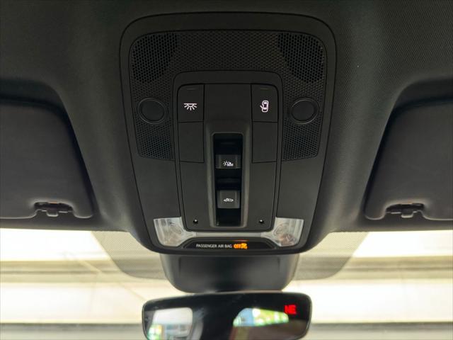 used 2021 Audi Q3 car, priced at $26,781