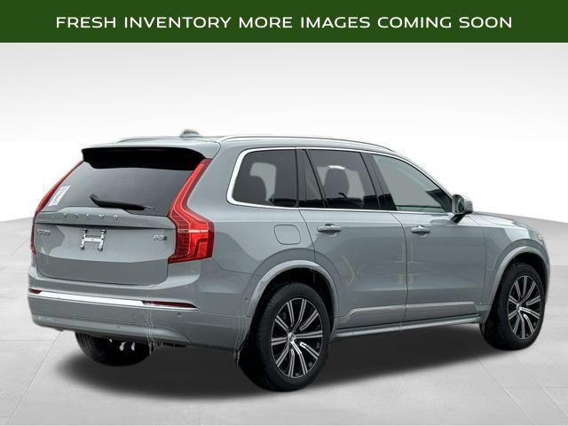 used 2024 Volvo XC90 car, priced at $46,998