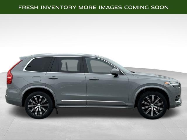 used 2024 Volvo XC90 car, priced at $46,998